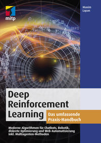 Deep Reinforcement Learning