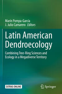 Latin American Dendroecology