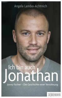 Ich bin auch Jonathan