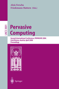 Pervasive Computing