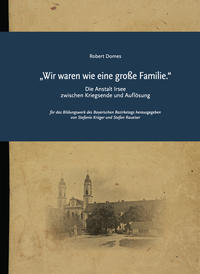 „Wir waren wie eine große Familie.“