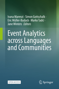 Event Analytics across Languages and Communities