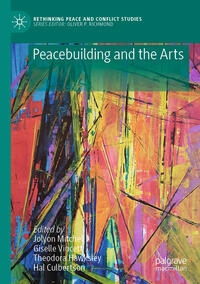 Peacebuilding and the Arts