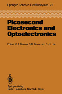 Picosecond Electronics and Optoelectronics