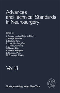 Advances and Technical Standards in Neurosurgery