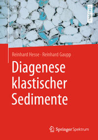 Diagenese klastischer Sedimente