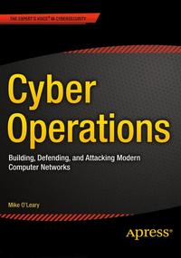 Cyber Operations