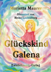 Glückskind Galena