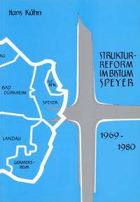 Strukturreform im Bistum Speyer