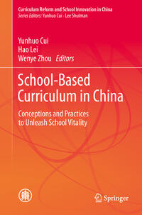 School-Based Curriculum in China