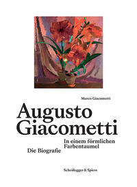 Augusto Giacometti