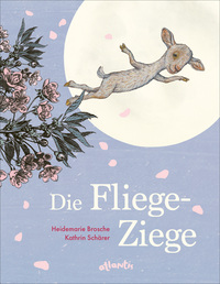 Die Fliege-Ziege