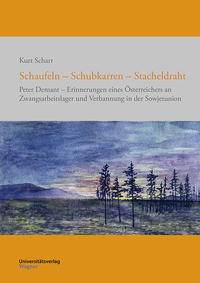 Schaufeln - Schubkarren - Stacheldraht