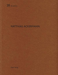 Matthias Ackermann