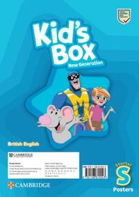 Kid's Box New Generation