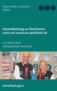 Gesamtkatalog zur Buchmesse 2020 von www.sw-sportbuch.de