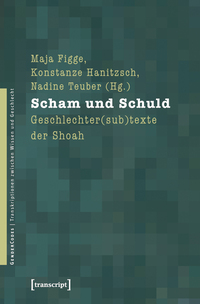 Scham und Schuld