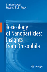 Toxicology of Nanoparticles: Insights from Drosophila