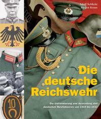 Die deutsche Reichswehr