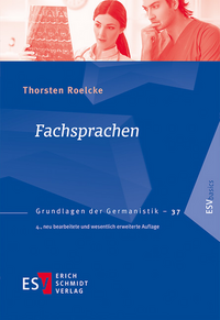 Fachsprachen