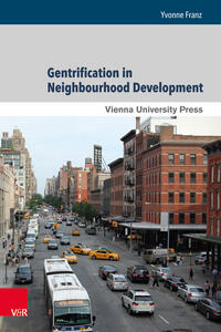 Gentrification in Neighbourhood Development