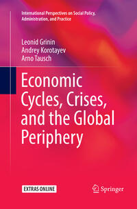 Economic Cycles, Crises, and the Global Periphery