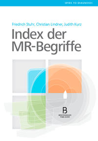 Index der MR-Begriffe