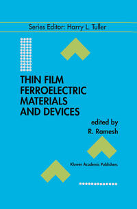 Thin Film Ferroelectric Materials and Devices