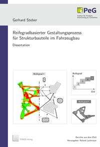 Reifegradbasierter Gestaltungsprozess für Strukturbauteile im Fahrzeugbau