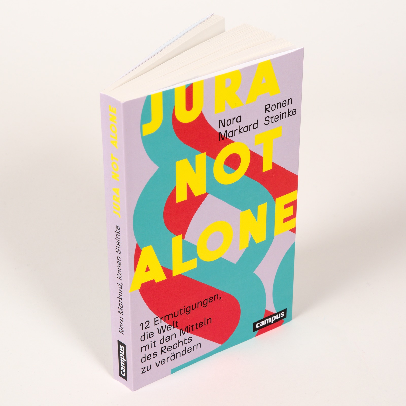 Jura not alone