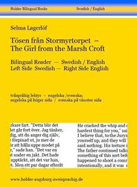 Tösen från Stormyrtorpet — The Girl from the Marsh Croft