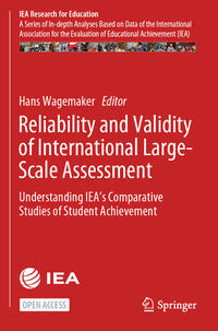 Reliability and Validity of International Large-Scale Assessment