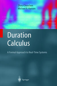 Duration Calculus