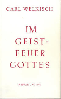 Im Geistfeuer Gottes