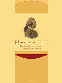 Johann Adam Hiller