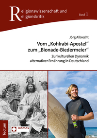 Vom „Kohlrabi-Apostel“ zum „Bionade-Biedermeier“