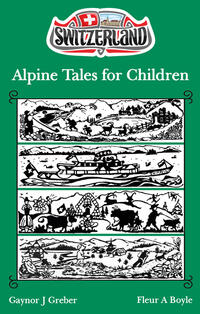 Alpine Tales for Children