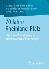 70 Jahre Rheinland-Pfalz