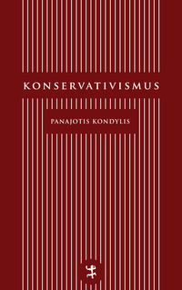 Konservativismus