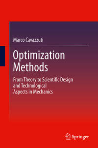 Optimization Methods