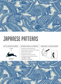 Japanese Patterns