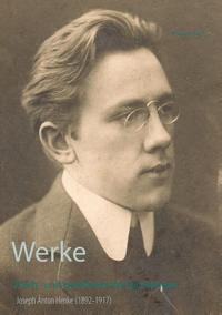 Gesammelte Werke