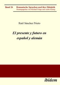 El presente y futuro en español y alemán