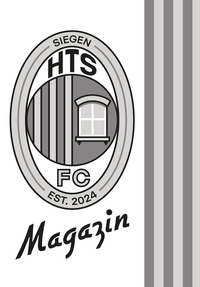 FC HTS – Die Farbe Grau