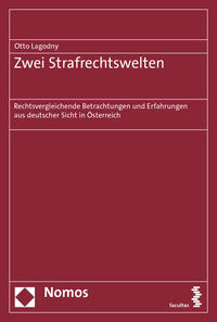 Zwei Strafrechtswelten