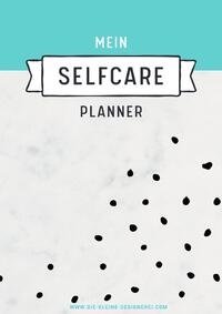 Mein Selfcare Planner