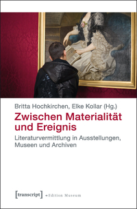 Zwischen Materialität und Ereignis