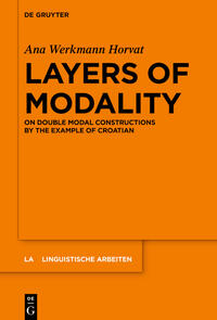 Layers of Modality