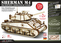 SHERMAN M4