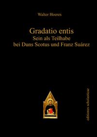 Gradatio entis